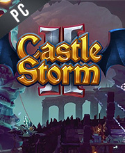 CastleStorm 2 Xbox Series
