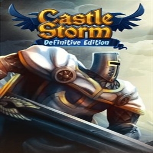 CastleStorm Definitive Edition Xbox One