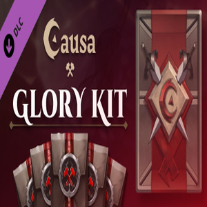 Causa Voices of the Dusk Glory Kit