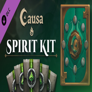 Causa Voices of the Dusk Spirit Kit