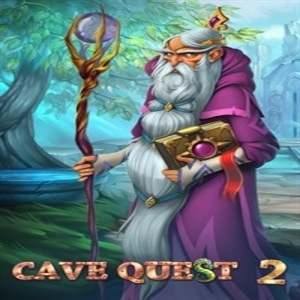 Cave Quest 2 Match 3 Adventure