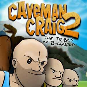 Caveman Craig