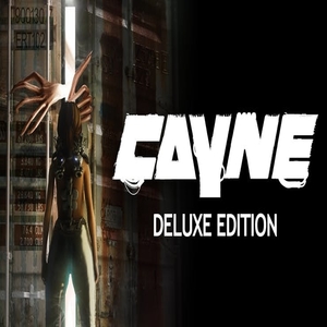 CAYNE DELUXE CONTENT