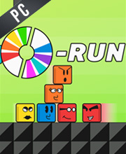 CD-RUN