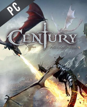 Century Age of Ashes Xbox Series