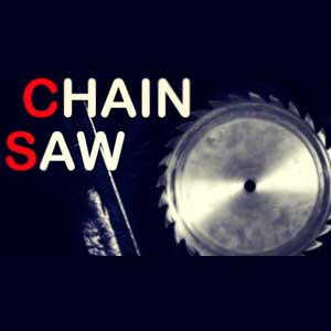 CHAIN SAW