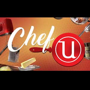 ChefU