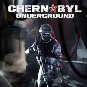 Chernobyl Underground