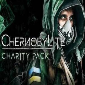 Chernobylite Charity Pack