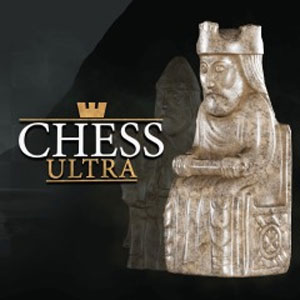 Chess Ultra Isle of Lewis Chess Set Xbox Series