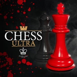 Chess Ultra X Purling London Bold Chess Xbox Series