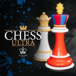 Chess Ultra X Purling London Nette Robinson Art Chess Xbox Series