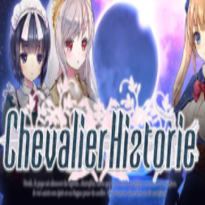 Chevalier Historie