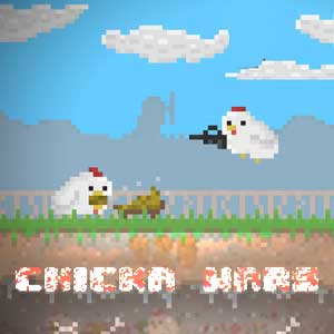 Chicka Wars Chicken Meat