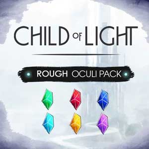 Child of Light Rough Oculi Pack