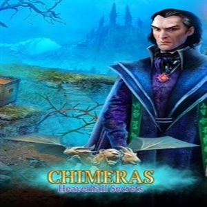 Chimeras Heavenfall Secrets