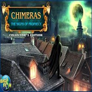 Chimeras The Signs Of Prophecy