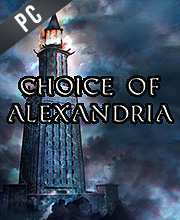 Choice of Alexandria