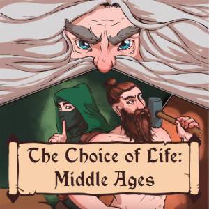 Choice of Life Middle Ages Xbox Series