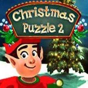 Christmas Puzzle 2