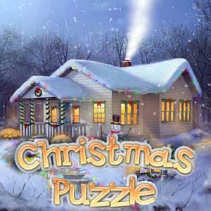 Christmas Puzzle