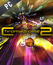 Chromadrome 2
