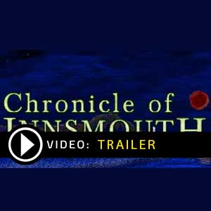 Chronicle of Innsmouth
