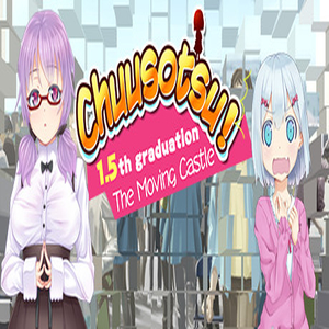 Chuusotsu 1.5th Graduation The Moving Castle