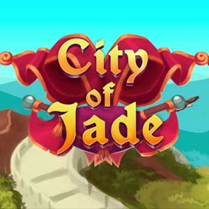 City Of Jade Imperial Frontier