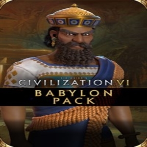 Civilization 6 Babylon Pack Xbox Series