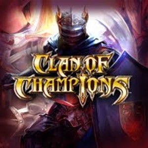 Clan of Champions Three Eyed Deitys Aegis 1
