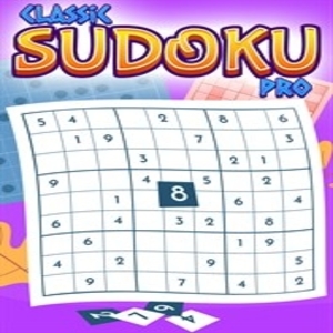 Classic Sudoku PRO
