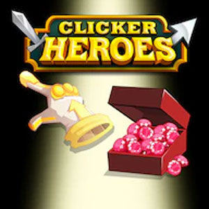 Clicker Heroes Transcendence Starter Pack PS4