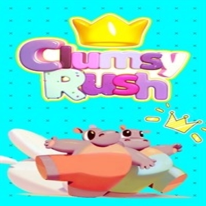 Clumsy Rush Xbox Series
