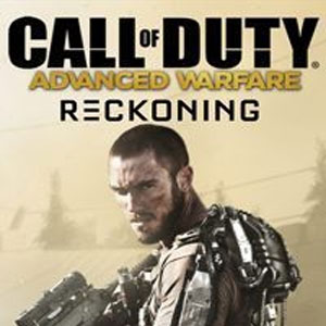 COD Advanced Warfare Reckoning