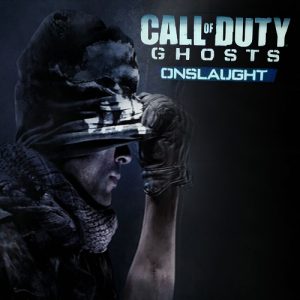 COD Ghosts Onslaught