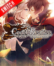 Code Realize Guardian of Rebirth Switch