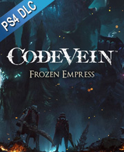 CODE VEIN: Frozen Empress