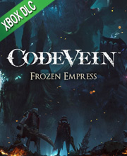 CODE VEIN: Frozen Empress Xbox One
