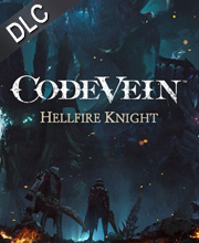 CODE VEIN: Hellfire Knight