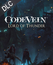 CODE VEIN: Lord of Thunder