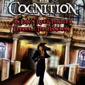 Cognition Episode 1 The Hangman