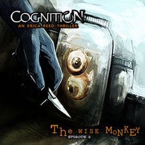 Cognition Episode 2 The Wise Monkey