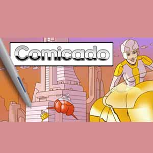 Comicado