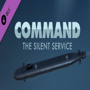 Command MO The Silent Service