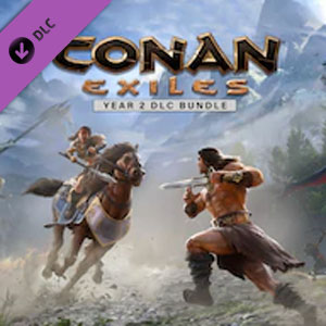 Conan Exiles Year 2 DLC Bundle Xbox One