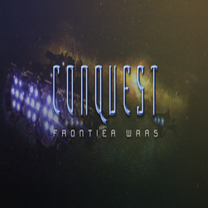 Conquest Frontier Wars