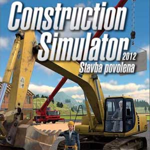 Construction Simulator 2012