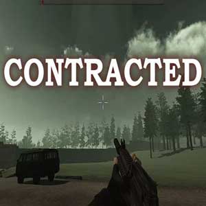 Contracted