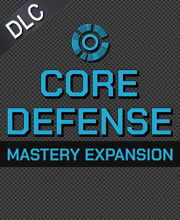 Core Defense Mastery Expansion